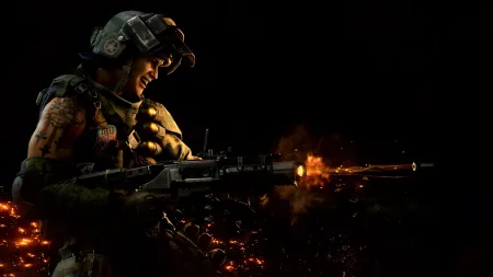 Аренда и прокат Call of Duty: Black Ops 4 для PS4 для PS5 Хит