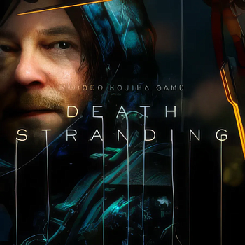 Аренда и прокат Death Stranding для PS4 для PS5 Хит Акция