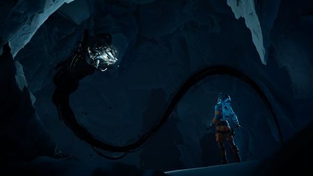 Аренда и прокат Aphelion Новинка для PS5