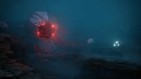 Аренда и прокат Cronos: The New Dawn для PS5 Новинка