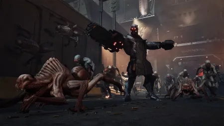 Аренда и прокат Killing Floor 3 Новинка