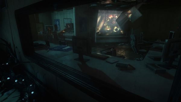 Аренда и прокат Soma для PS4 для PS5 Хит 694