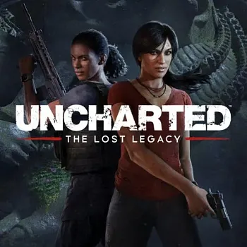 Аренда и прокат Uncharted: Утраченное наследие для PS4 для PS5 Хит