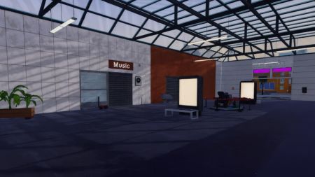 Аренда и прокат Mall Simulator для PS5