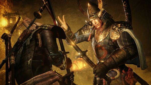 Аренда и прокат Nioh Complete Edition (Все DLC) для PS4 для PS5 Хит