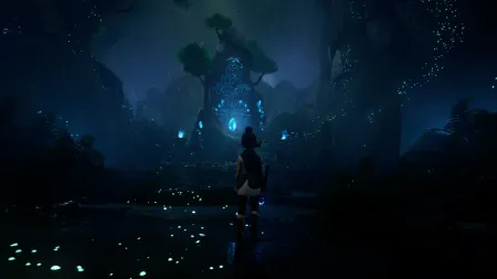 Аренда и прокат Kena: Bridge of Spirits для PS5 Хит для PS4