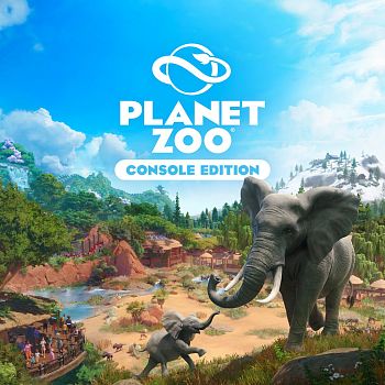 Planet Zoo (Турция)
