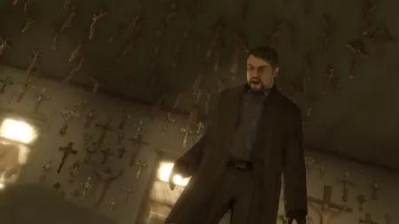 Аренда и прокат Heavy Rain + Beyond: Two Souls для PS4 для PS5 Хит