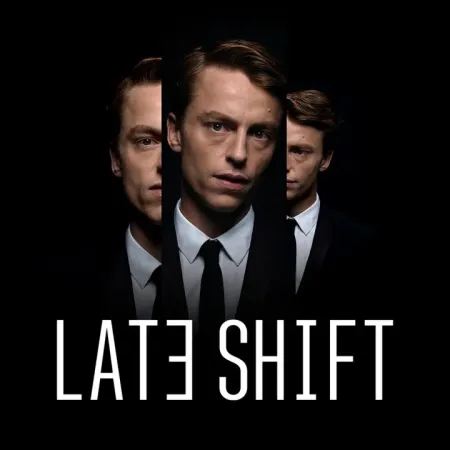 Аренда и прокат Late Shift для PS5 Акция для PS4