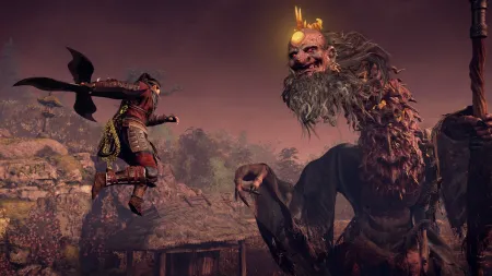 Аренда и прокат Nioh 3 для PS5 Хит Новинка