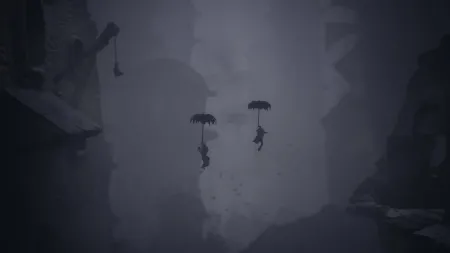 Аренда и прокат Little Nightmares III для PS4 для PS5 Новинка
