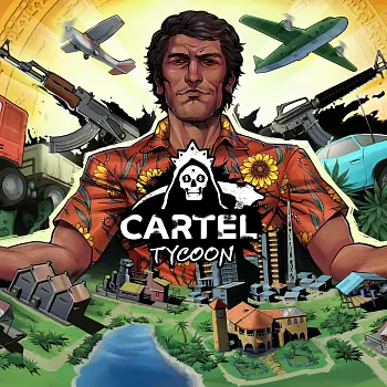 Cartel Tycoon (Турция)