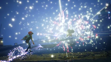 Аренда и прокат Concrete Genie для PS4 для PS5 Хит