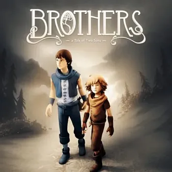 Аренда и прокат Brothers: a Tale of two Sons Хит для PS5