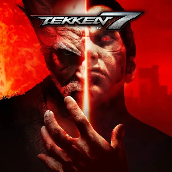 Tekken 7 Rematch Edition (Все DLC)