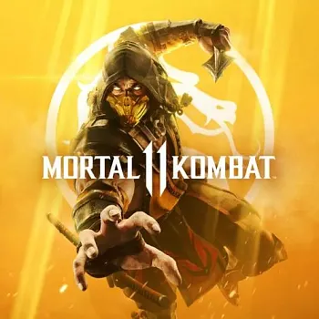 Аренда и прокат Mortal Kombat 11 для PS4 для PS5 Хит
