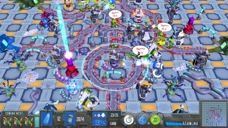 Аренда и прокат Assault On Metaltron для PS5
