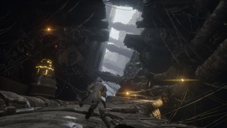 Аренда и прокат SAROS (ENG) для PS5 Предзаказ