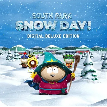South Park: Snow Day! (ENG) (Турция)