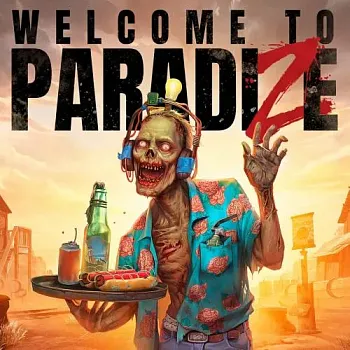 Аренда и прокат Welcome to ParadiZe для PS5 Новинка 694