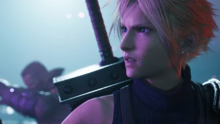Аренда и прокат Final Fantasy VII для PS5 Хит
