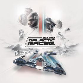 Аренда и прокат STAR WARS: Galactic Racer для PS5 Предзаказ