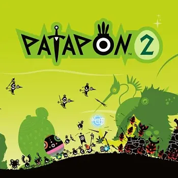 Аренда и прокат Patapon 2 Remastered (ENG) для PS4 для PS5 Хит