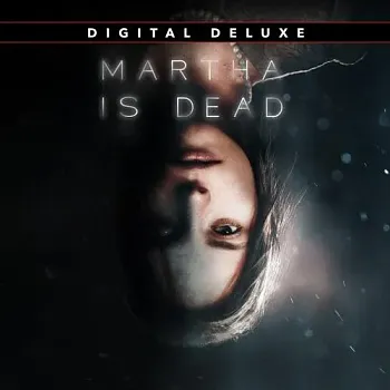 Аренда и прокат Martha Is Dead для PS5 Хит для PS4