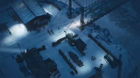 Аренда и прокат Commandos: Origins для PS5 Хит Новинка