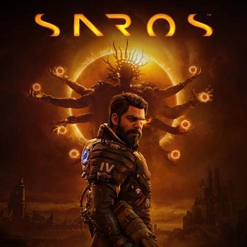 Аренда и прокат SAROS (ENG) для PS5 Предзаказ
