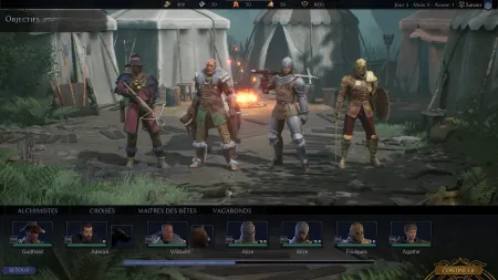 Аренда и прокат Crown Wars: The Black Prince (Турция) для PS5