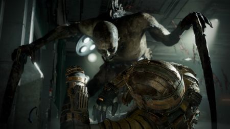 Аренда и прокат Dead Space для PS4 или PS5