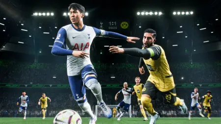 Аренда и прокат EA SPORTS FC 25 (FIFA 25) (Турция) для PS5
