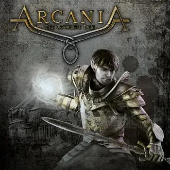 Аренда и прокат ArcaniA: The Complete Tale для PS4 для PS5 Акция
