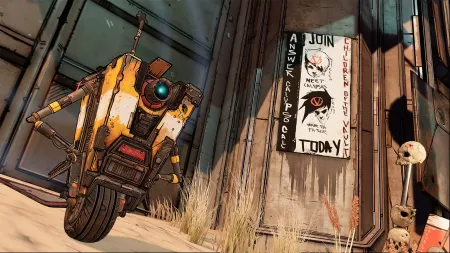 Аренда и прокат Borderlands 3 для PS4 для PS5 Хит
