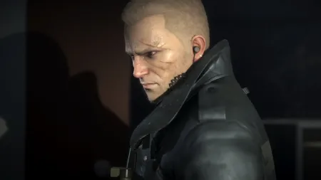 Аренда и прокат Left Alive (ENG) для PS4 для PS5 Акция