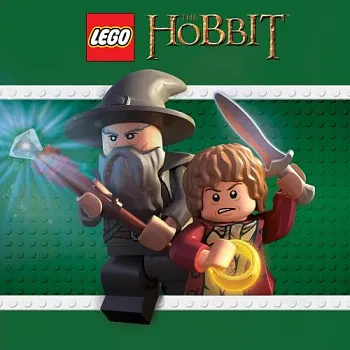 Аренда и прокат LEGO The Hobbit (Хоббит) для PS4 для PS5 Хит