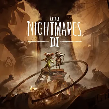 Little Nightmares III