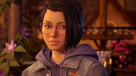 Аренда и прокат Life is Strange: True Colors для PS4 для PS5 Хит