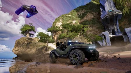 Аренда и прокат Halo: Campaign Evolved для PS5