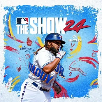 Купить игру MLB The Show 24 (ENG) (Турция) для PS5