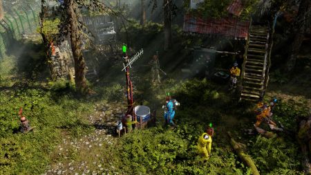 Аренда и прокат Welcome to ParadiZe (Турция) для PS5