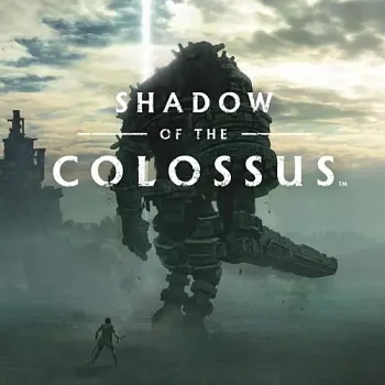 Аренда и прокат Shadow of the Colossus для PS4 для PS5 Хит
