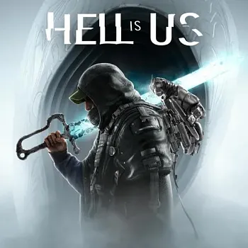 Аренда и прокат Hell is Us для PS5
