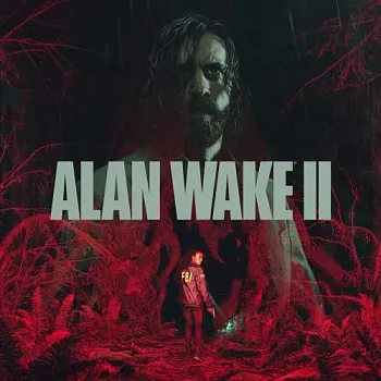 Аренда и прокат Alan Wake 2 для PS5