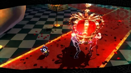 Аренда и прокат Persona 5 Royal (ENG) для PS4 для PS5 Акция