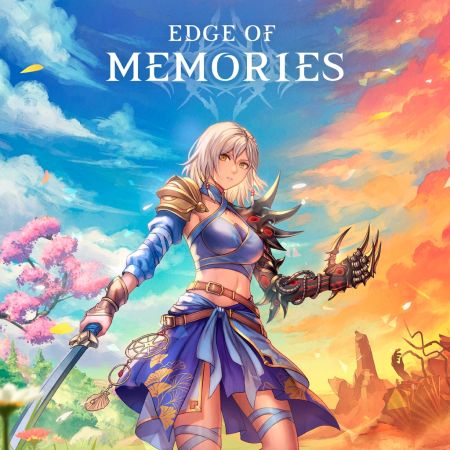 Аренда и прокат Edge of Memories для PlayStation 5