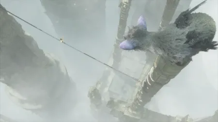 Аренда и прокат The Last Guardian для PS4 для PS5 Хит