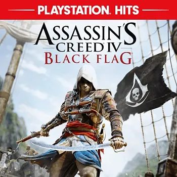 Assassin's Creed IV Black Flag