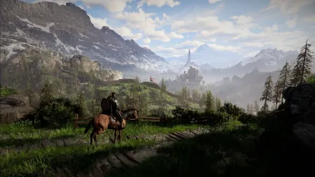 Аренда и прокат Crimson Desert Новинка для PS5